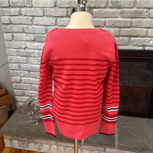 Jacadi Paris size 12 (152cm) sweater - Picture 2 of 8